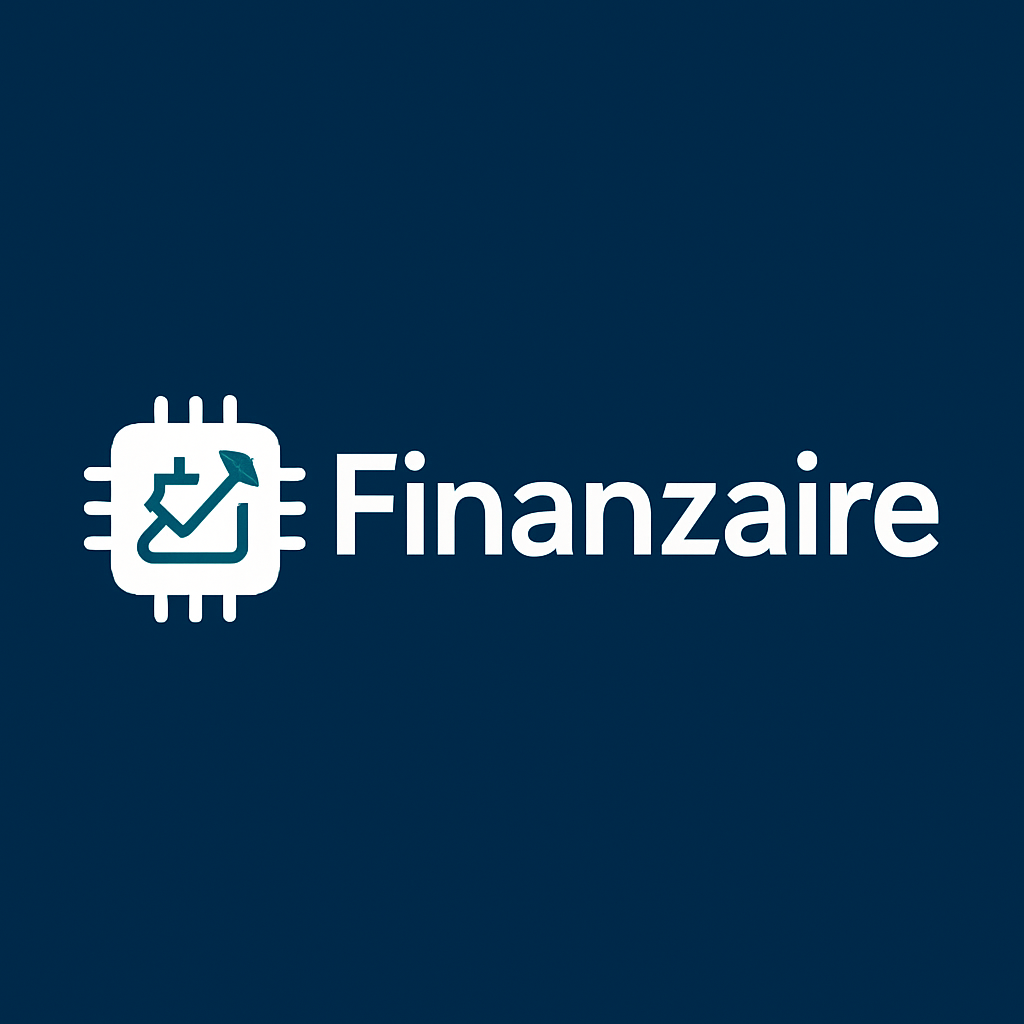 Finanzaire Logo