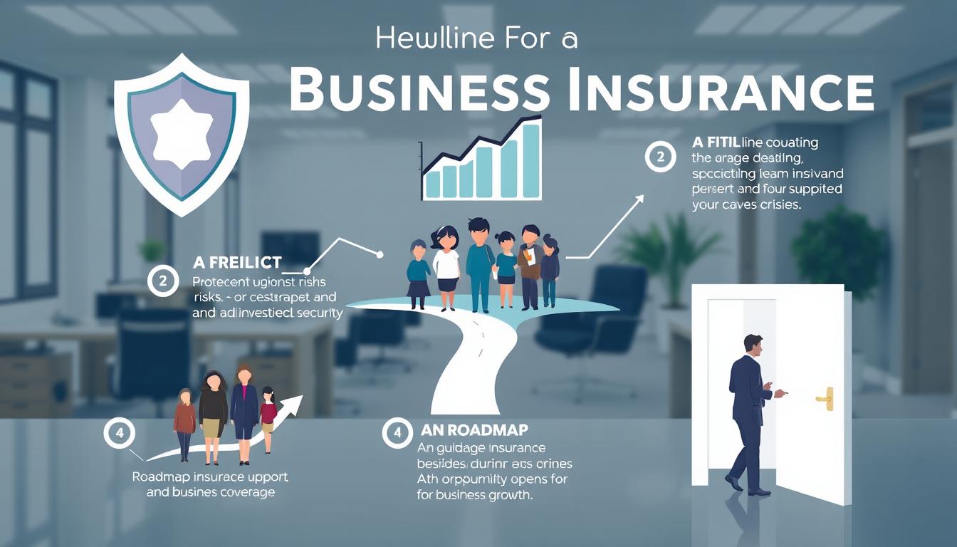 5 essential reasons why your bussines need insurance