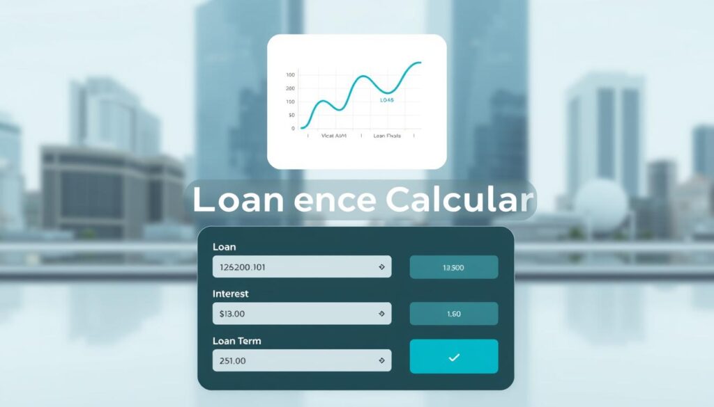 mortgage loan calculator