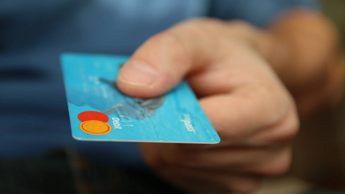 can you use a personal credit card for business