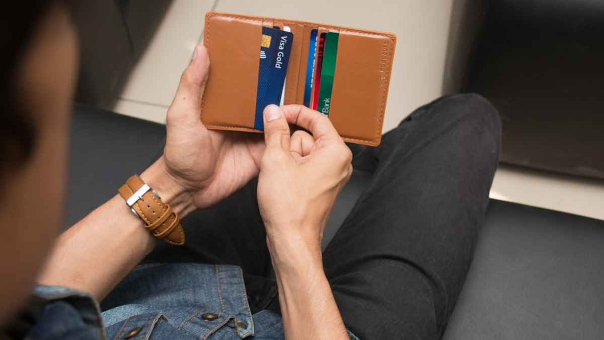 business credit cards that don't report to personal credit